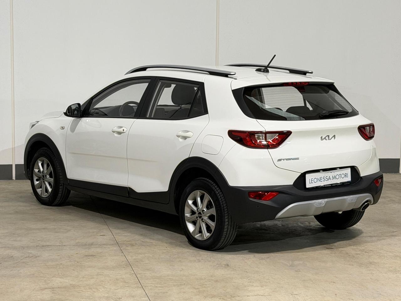 Kia Stonic 1.2 DPI Urban