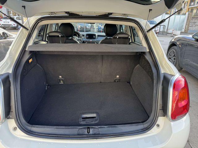 FIAT 500X 1.6 mjt Cross Plus 4x2 120cv