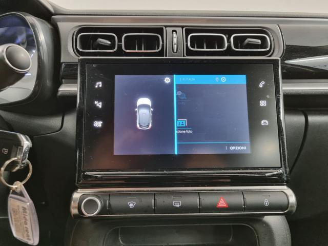 CITROEN C3 PureTech 110 S&S EAT6 Max
