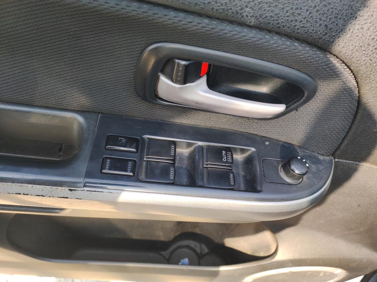 Suzuki Grand Vitara Grand Vitara 1.9 DDiS 5 porte