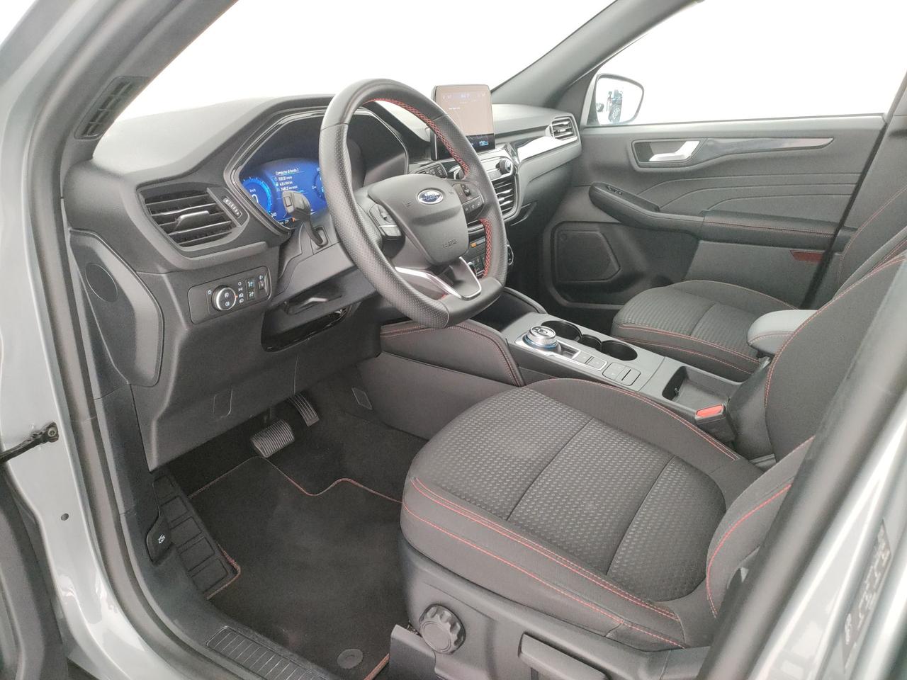 FORD Kuga 2.5 full hybrid ST-Line X Design 2wd 190cv cvt