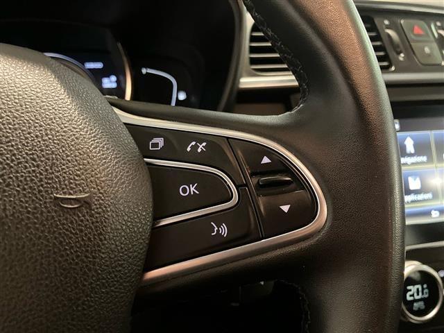 RENAULT Kadjar 1.3 TCe Sport Edition2 FAP
