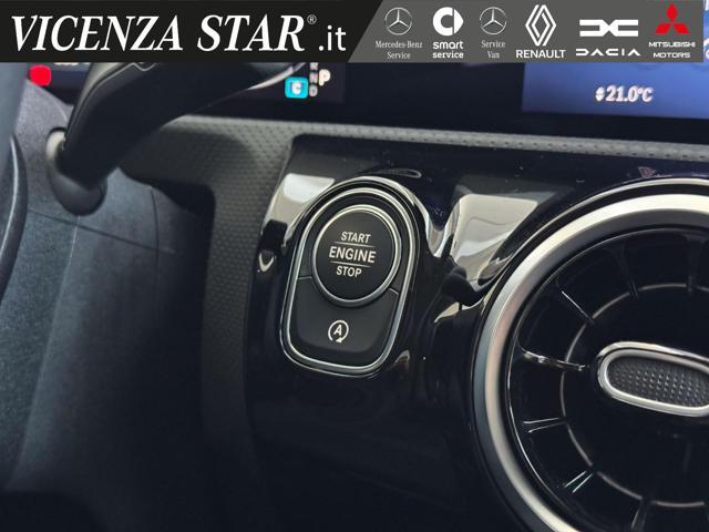 MERCEDES-BENZ A 180 MHV PROGRESSIVE SPORT