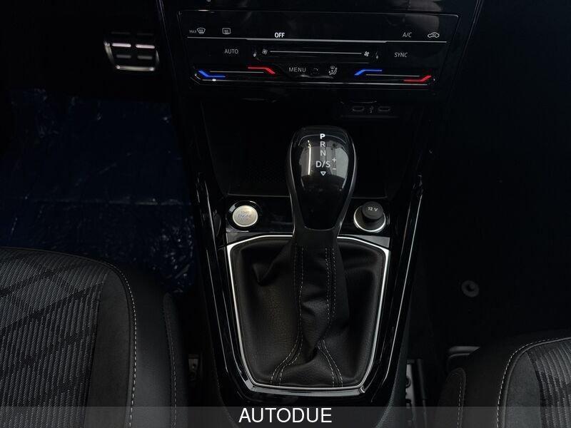 Volkswagen T-Cross 1.0 TSI R-LINE 115CV DSG