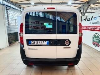 FIAT Doblo cargo 1.3 mjt 16v sx 95cv e6 *IVA ESCLUSA*