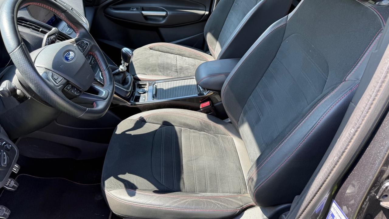 Ford Kuga 1.5 EcoBoost 120 CV S&S 2WD ST-Line