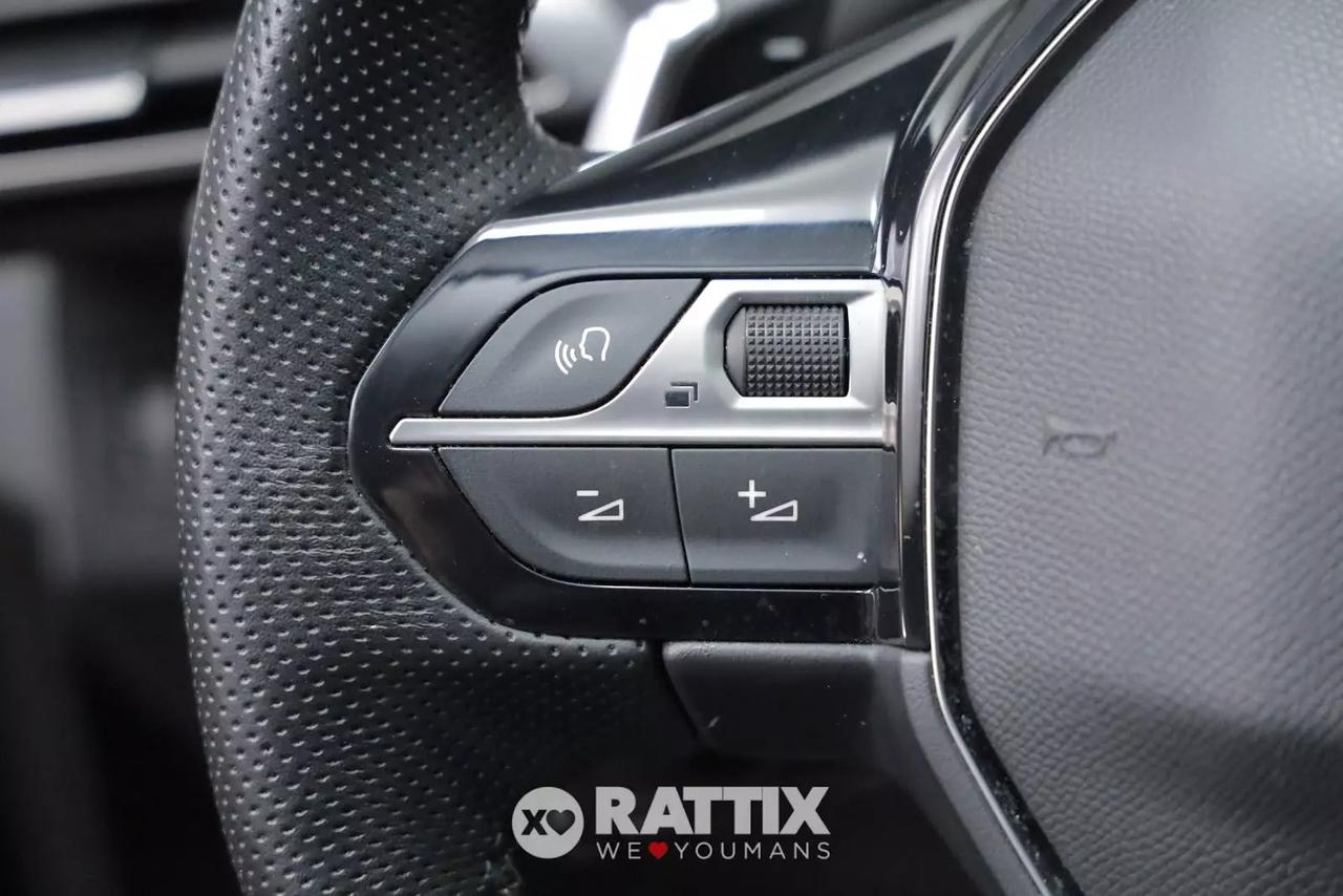 Peugeot 3008 1.6 Hybrid4 GT 300CV e-EAT8