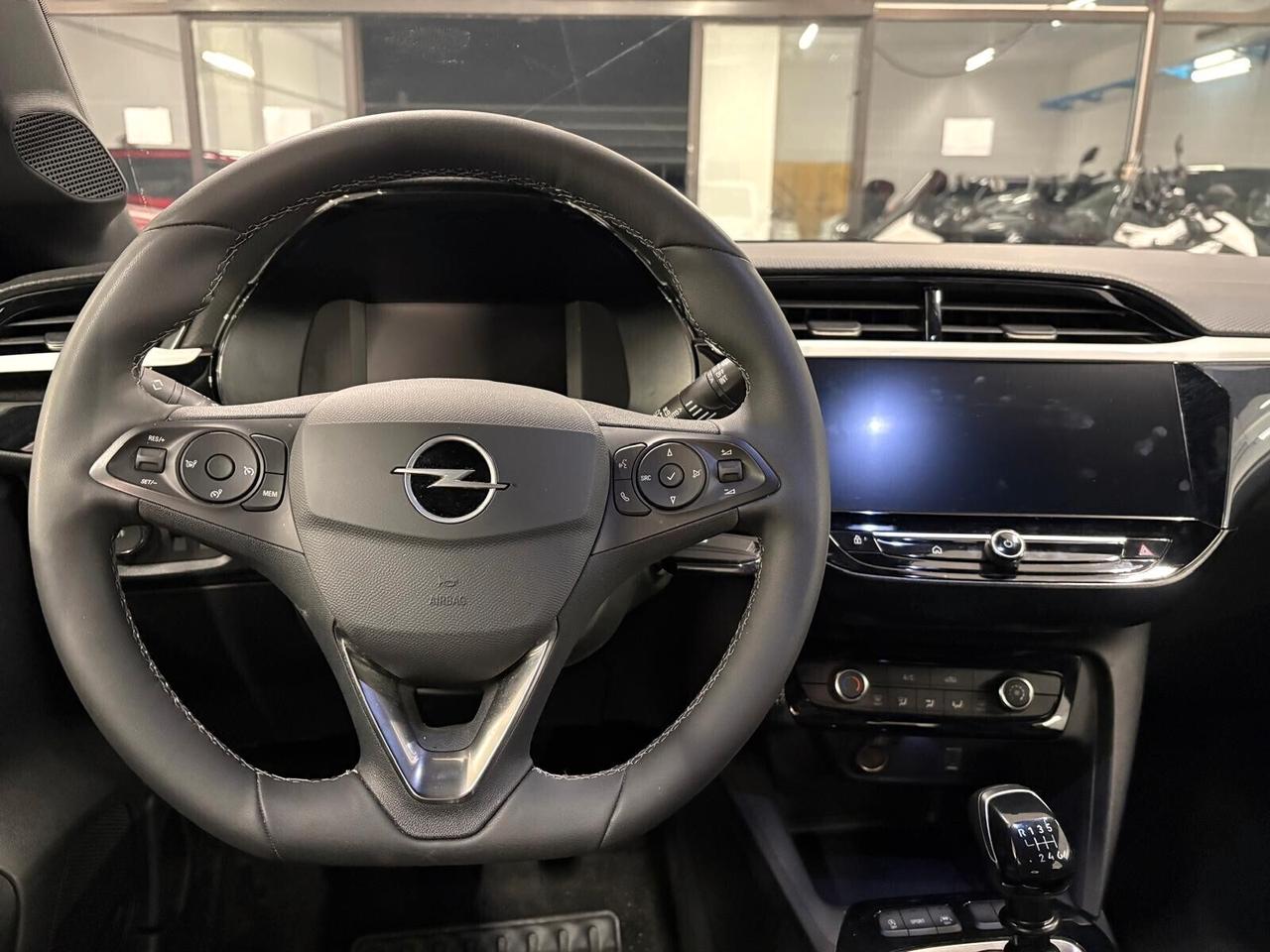 Opel Corsa GS 1.2 100 CV 6mt SPOTICAR