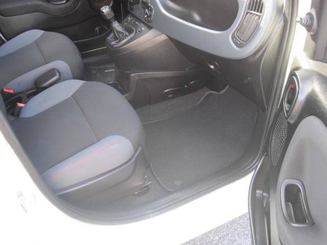 Fiat Panda 1.3 95 CV DIESEL FINANZIABILE GARANZIA
