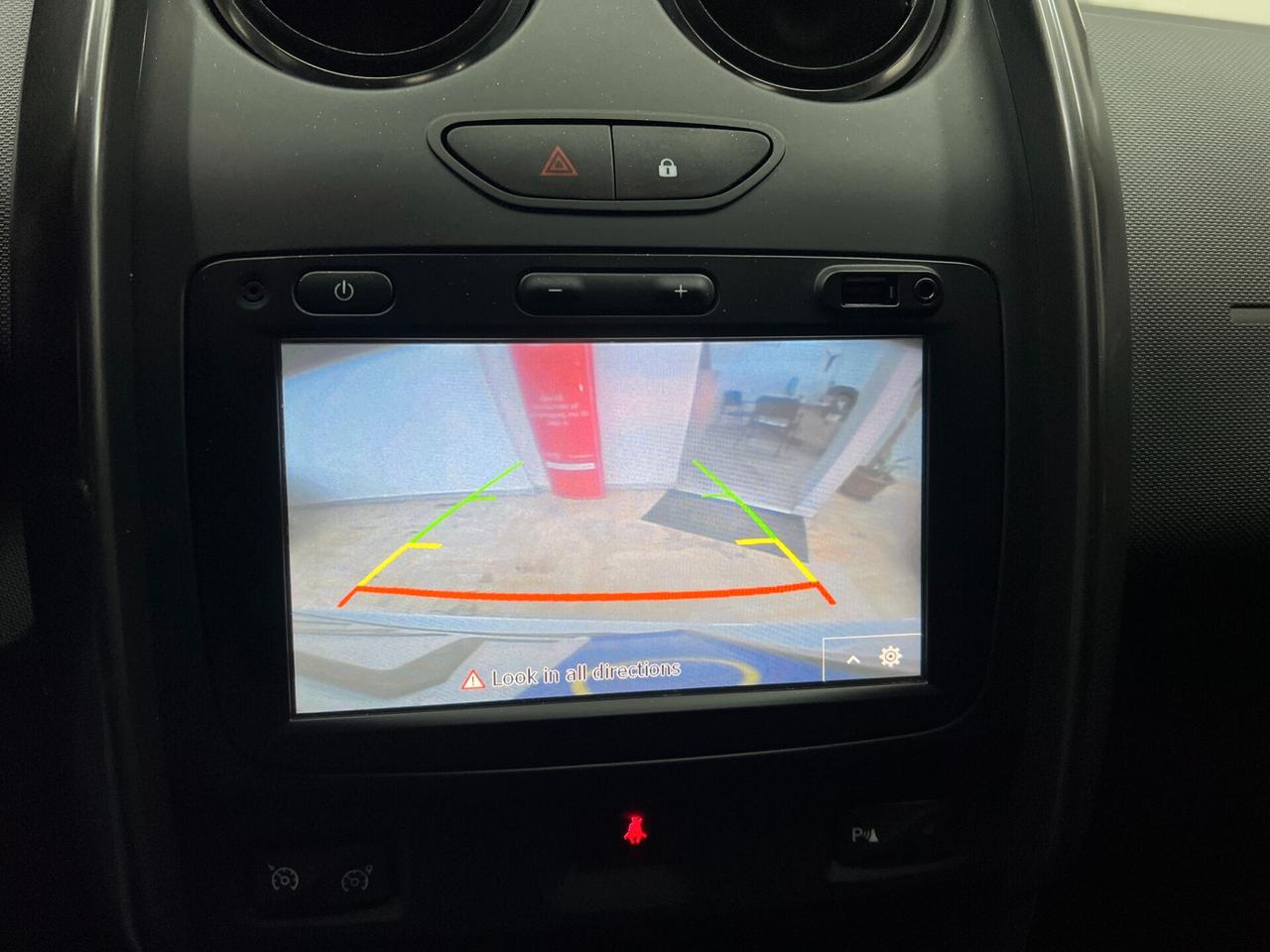 Dacia Duster 1.5 dCi 110 CV S&S 4x2