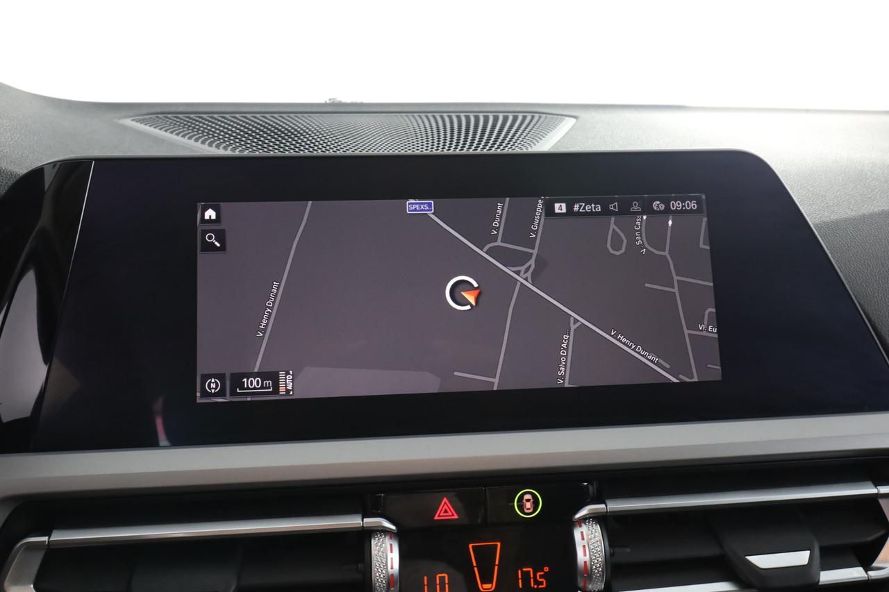 BMW Serie 3 (G20/G21) 320d 48V xDrive Touring Business Advantage