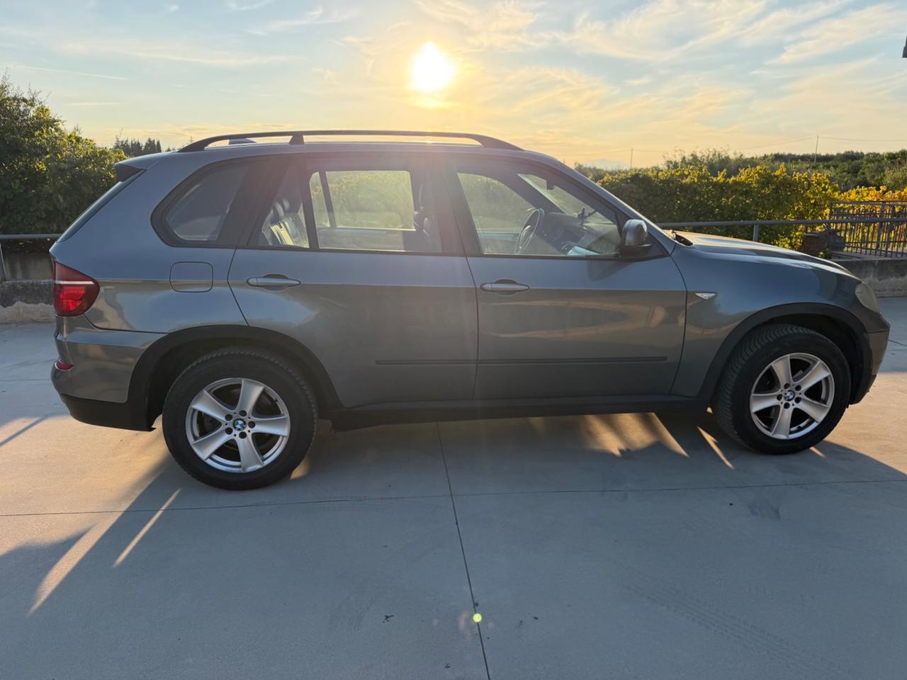 Bmw X5 xDrive30d Futura