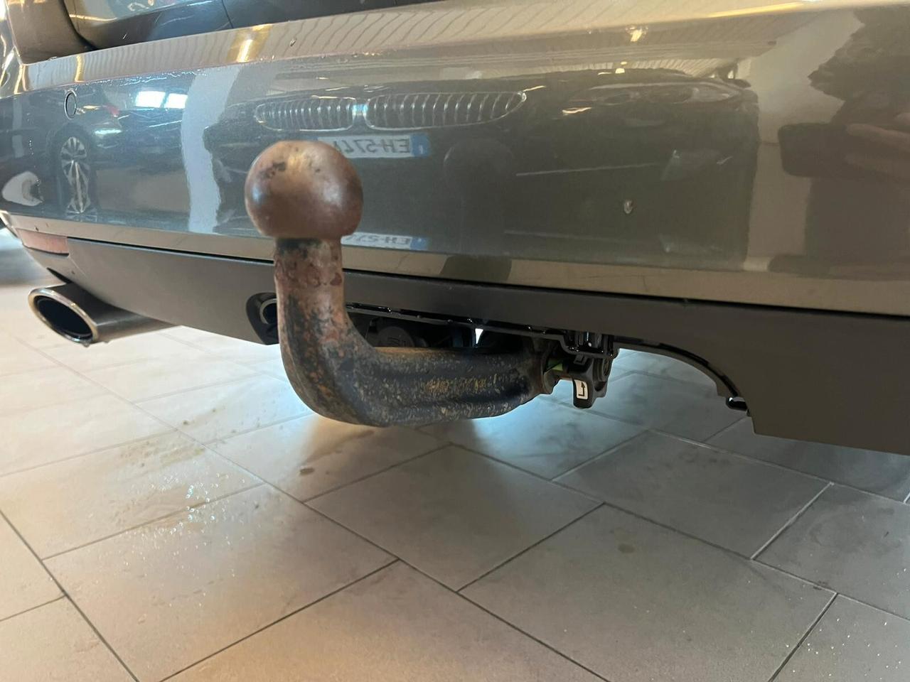 Opel Astra 1.6 BiTurbo CDTi Start&Stop Sports Tourer Innovation