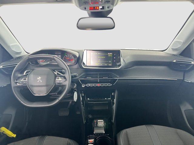 PEUGEOT 208 208 PureTech 100 Stop&Start EAT8 5 porte Allure