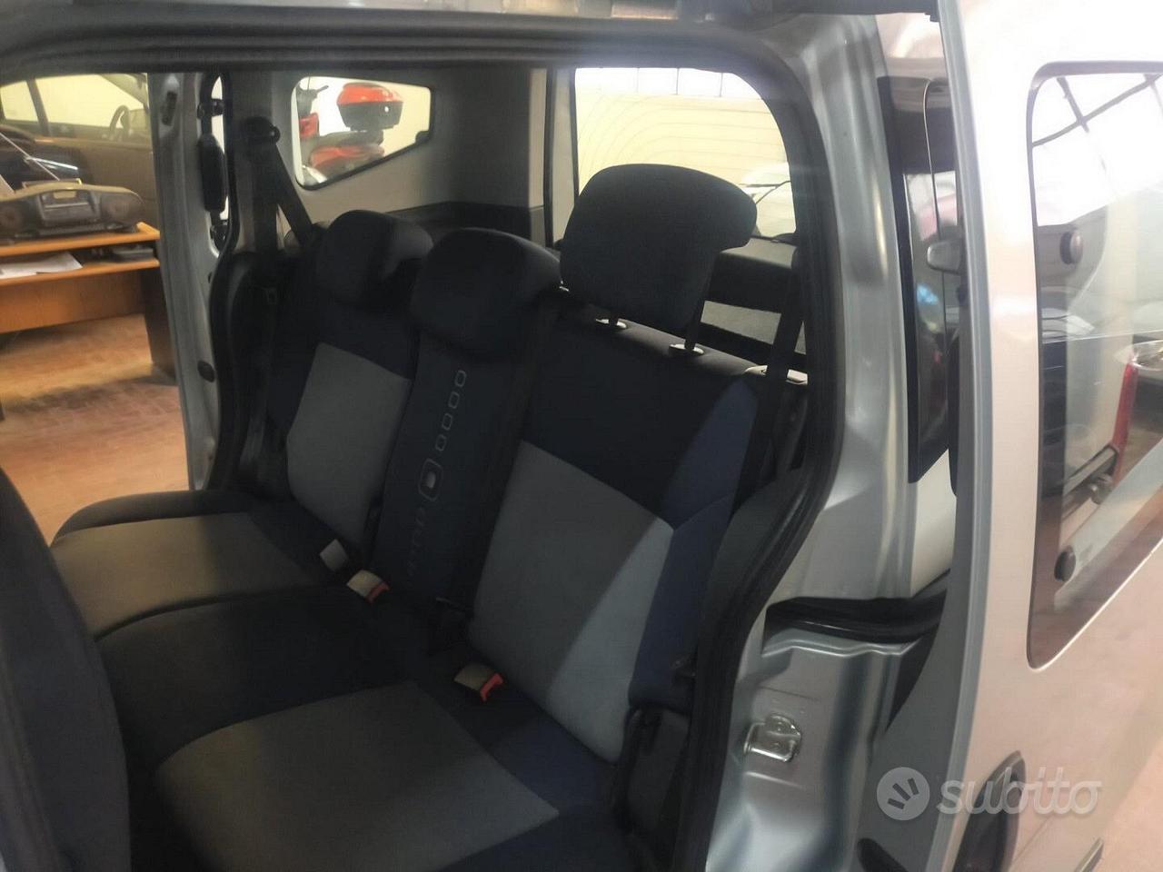 Citroen Nemo 1.4 Hdi 68 cv Ok Neop.