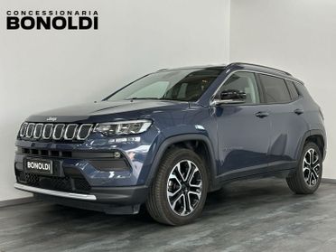Jeep Compass Compass 1.6 Multijet II 2WD Limited