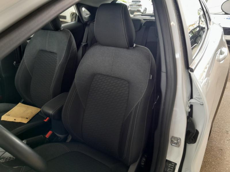 FORD PUMA 1.5 EcoBlue 120CV Titanium