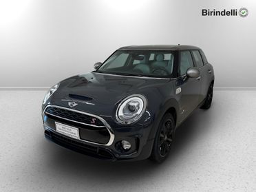 MINI Mini Clubman (F54) - Mini 2.0 Cooper SD Hype Clubman ALL4 Automatica