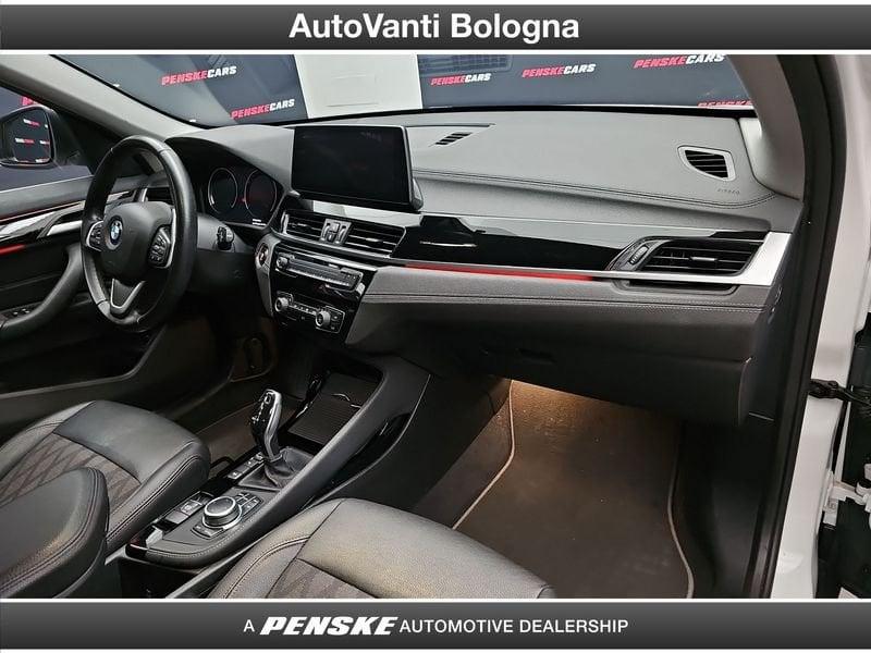 BMW X1 X1 xDrive18d xLine Plus