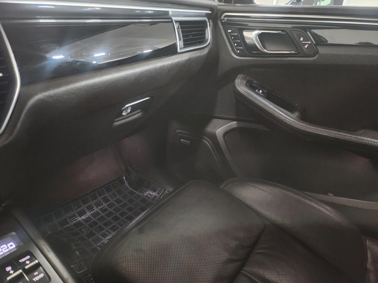 Porsche Macan 3.0 Diesel S