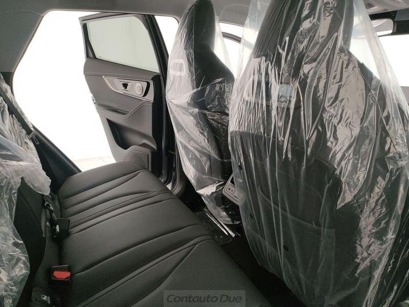 Omoda Omoda 5 Omoda 5 1.6 TGDI 147CV aut. Anniversary Premium