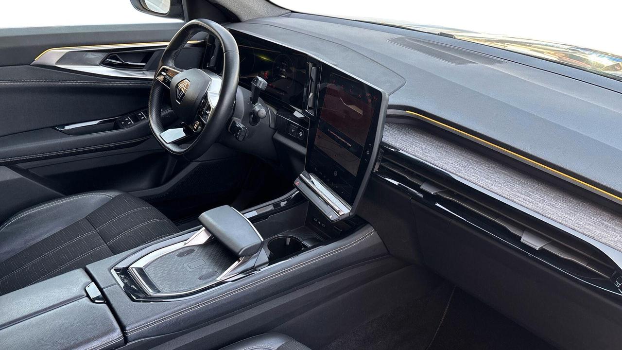 Renault Austral Mild Hybrid 160 CV Auto Techno