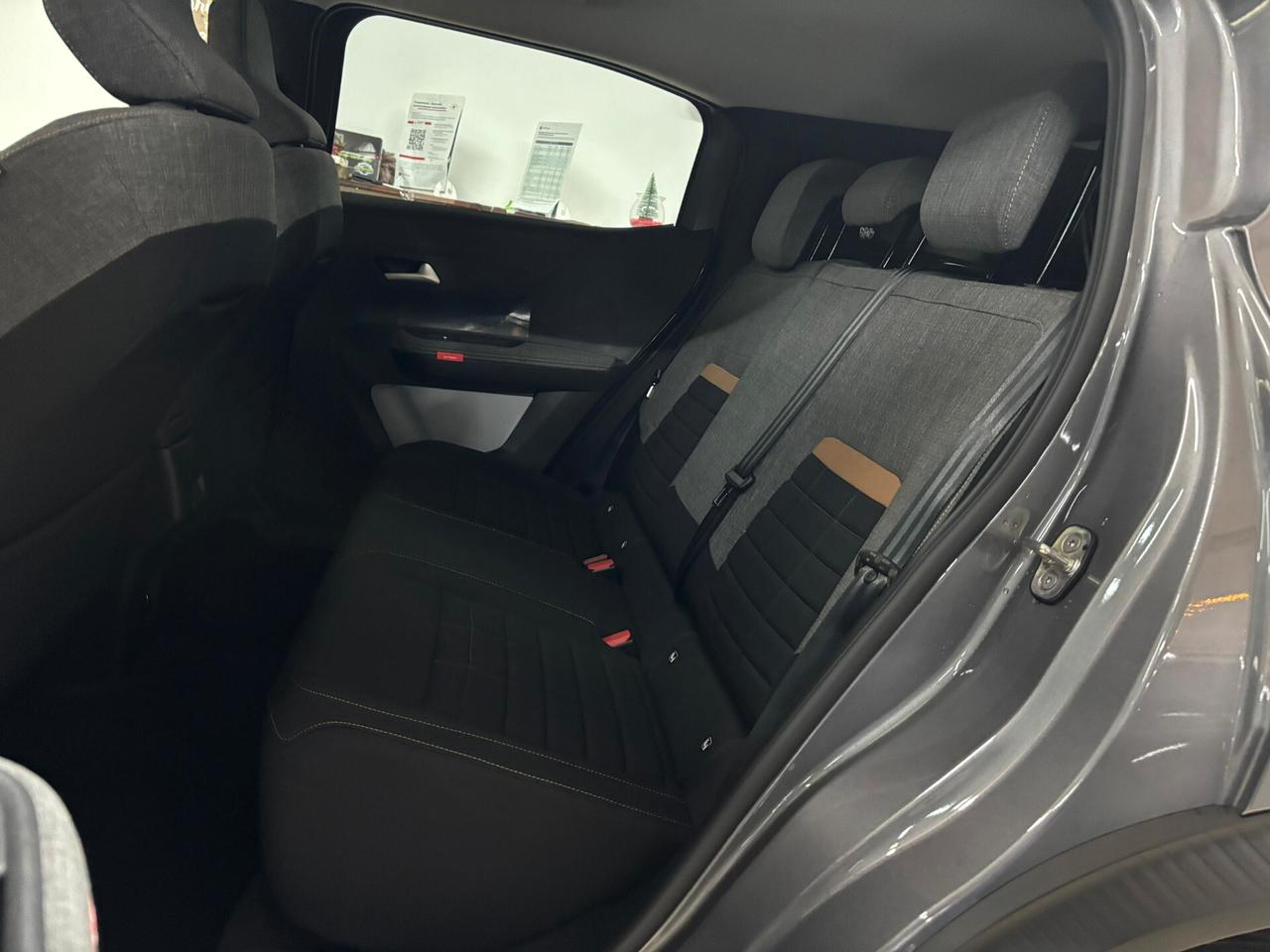 Citroen C3 Aircross Hybrid 136 e-DCS6 Plus Km0 Italiana