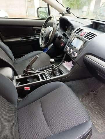 Subaru XV XV I 2.0d S Unlimited (exclusive) 6mt 4x4