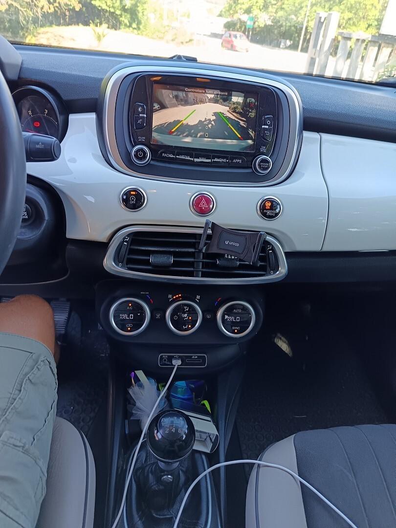 FIAT 500X 1.6 MultiJet 120 CV Lounge ProMMo