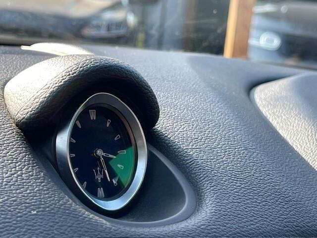 Maserati Ghibli V6 Diesel 275 CV