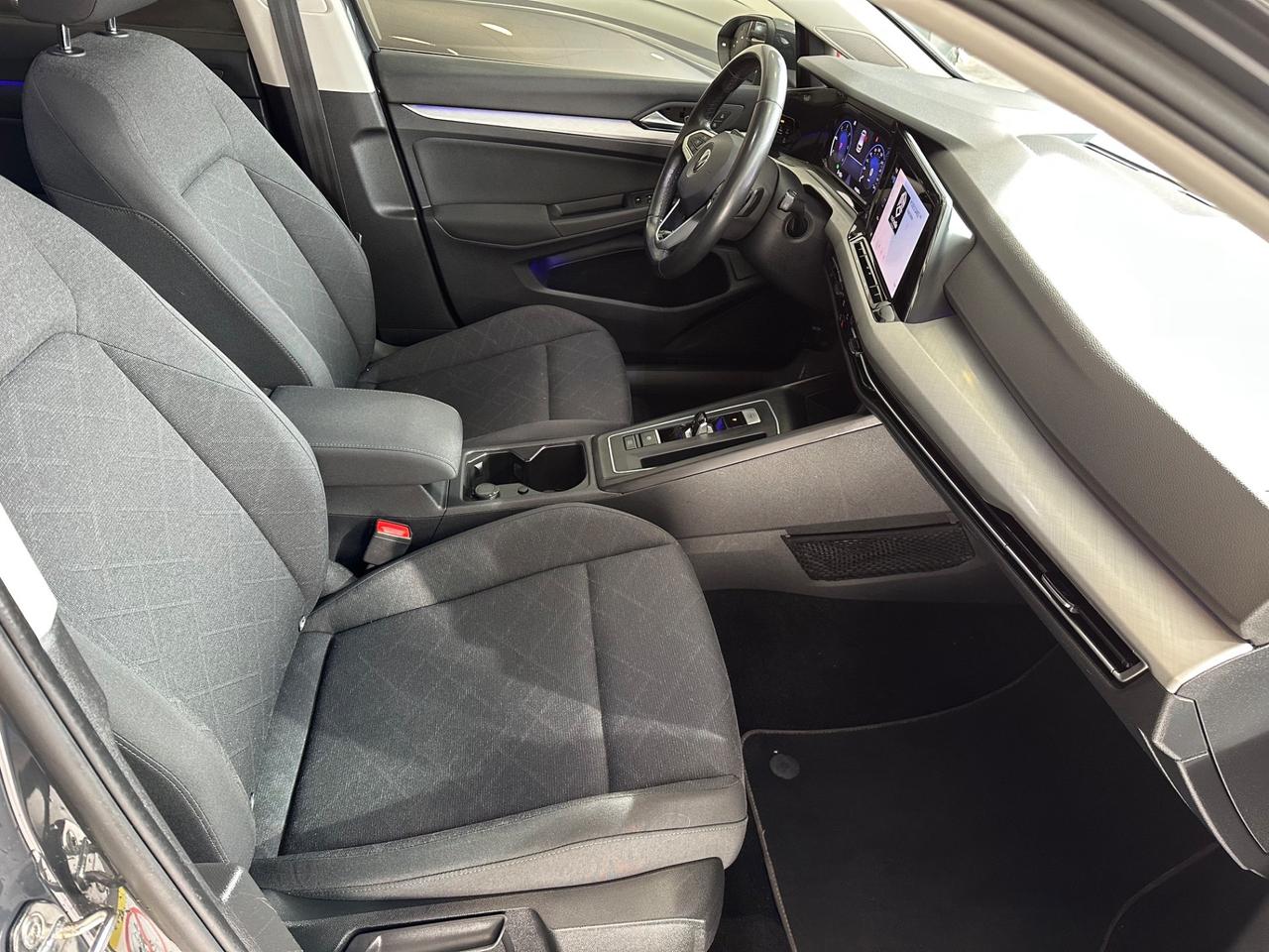 Volkswagen Golf 2.0 TDI DSG SCR Life