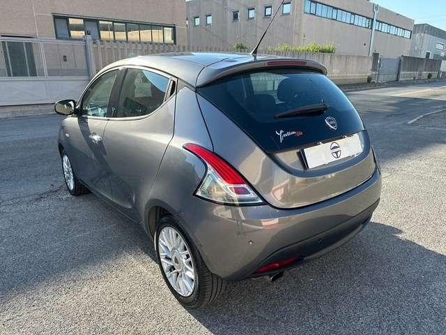 Lancia Ypsilon 1.2 69 CV 5 porte Elefantino