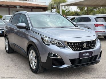 PEUGEOT 3008 BlueHDi 120 S&S EAT6 Business AUTOMATIC