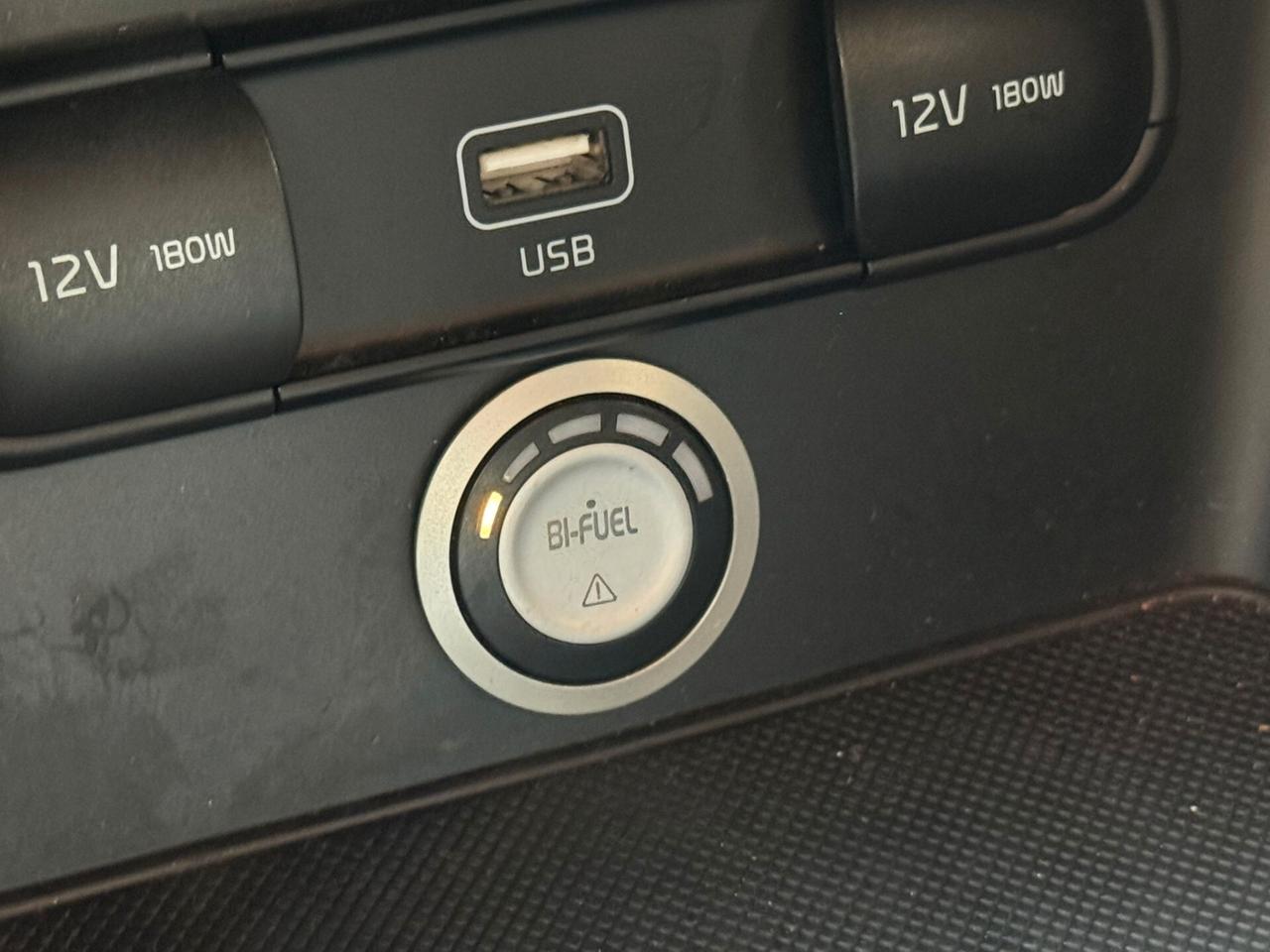 Kia Sportage 1.6 ECOGPL 2WD Style