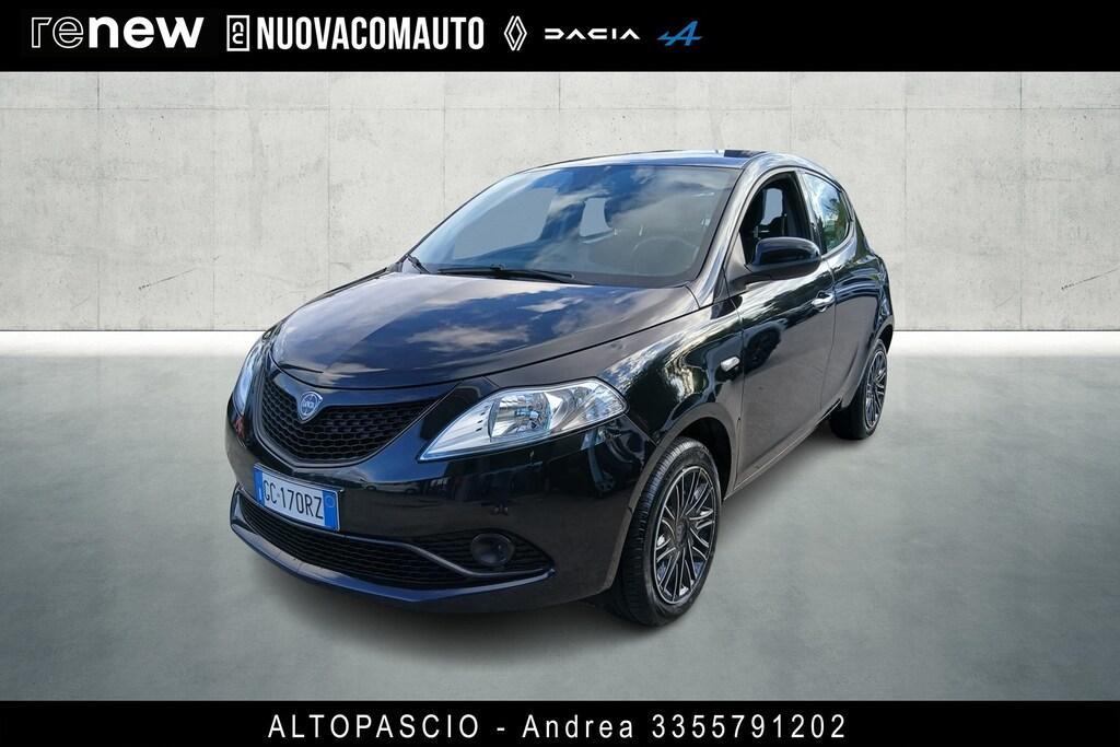 Lancia Ypsilon 5 Porte 1.2 Gold