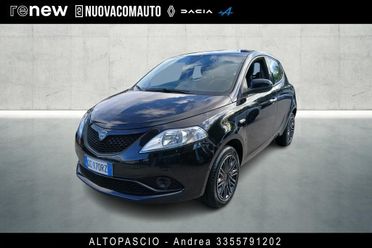 Lancia Ypsilon 5 Porte 1.2 Gold