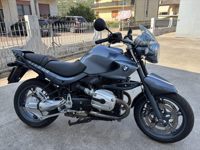 BMW R 1150 R R21
