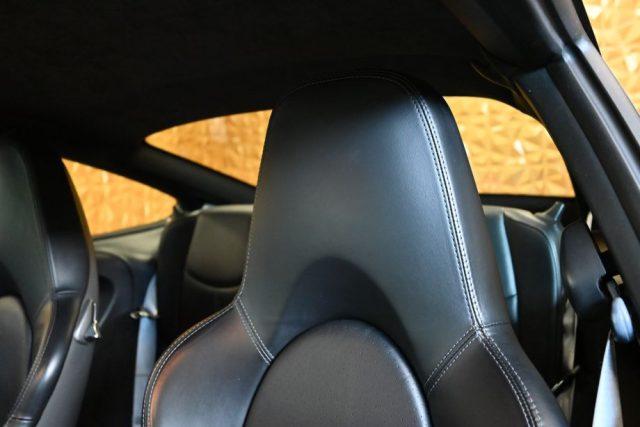 PORSCHE 911 997 TURBO S PDK CARBOCERAMICI 111CONTROLLI PORSCHE
