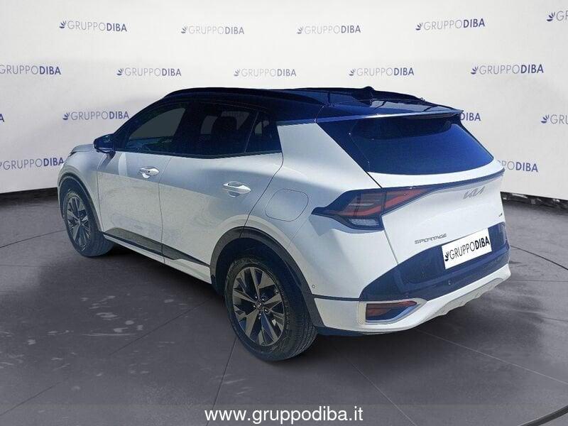 KIA Sportage V 2022 1.6 tgdi hev GT-line Plus Premium Pack au