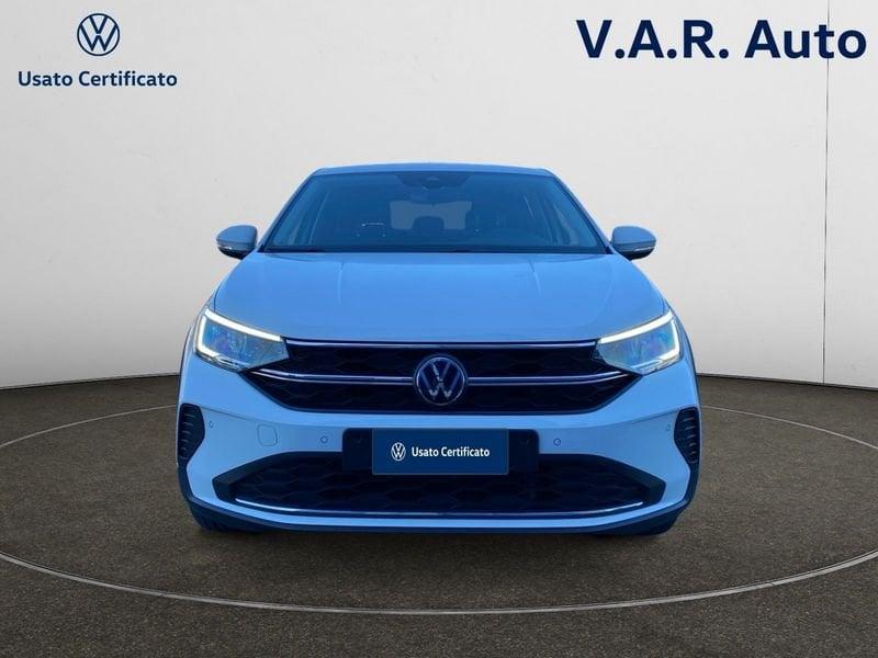 Volkswagen Taigo 1.0 TSI 81kW Life DSG