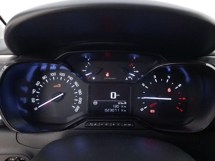 Citroen C3 Feel BR418873 1.2 Benzina 83CV
