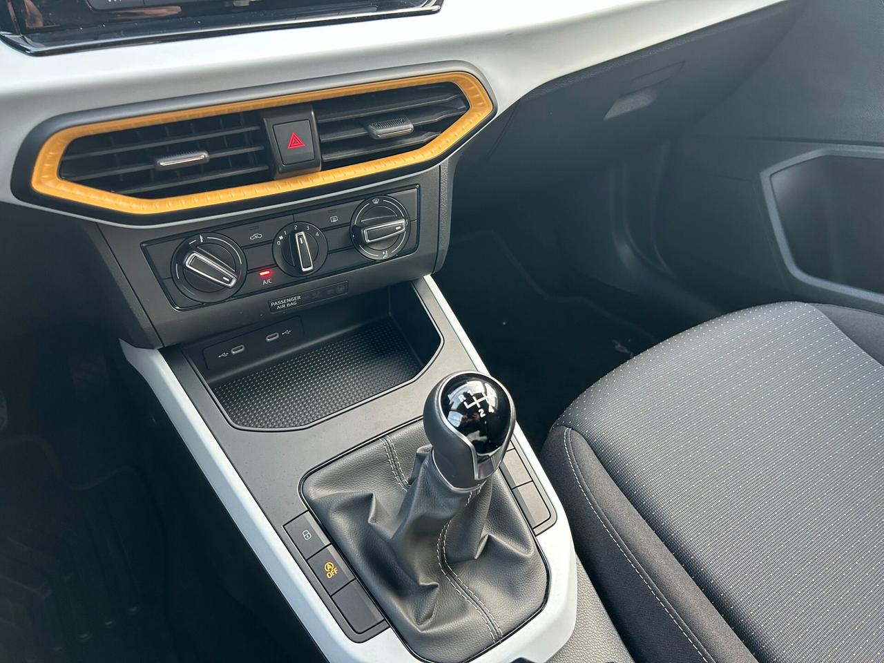 SEAT ARONA 1.0 TSI 95CV Style - OK NEOPATENTATI