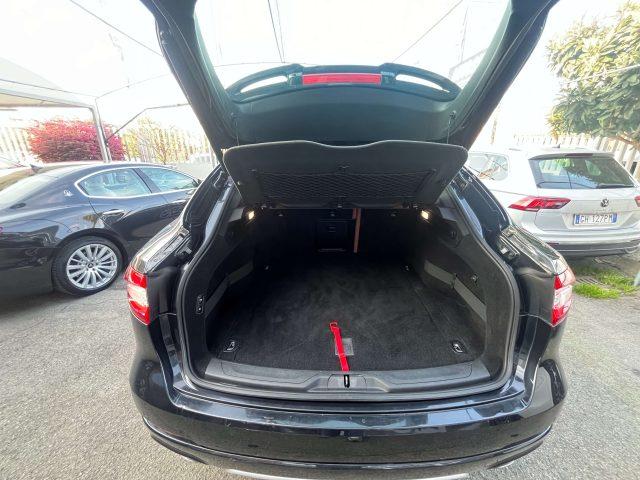 MASERATI Levante Levante 3.0 V6 250cv auto