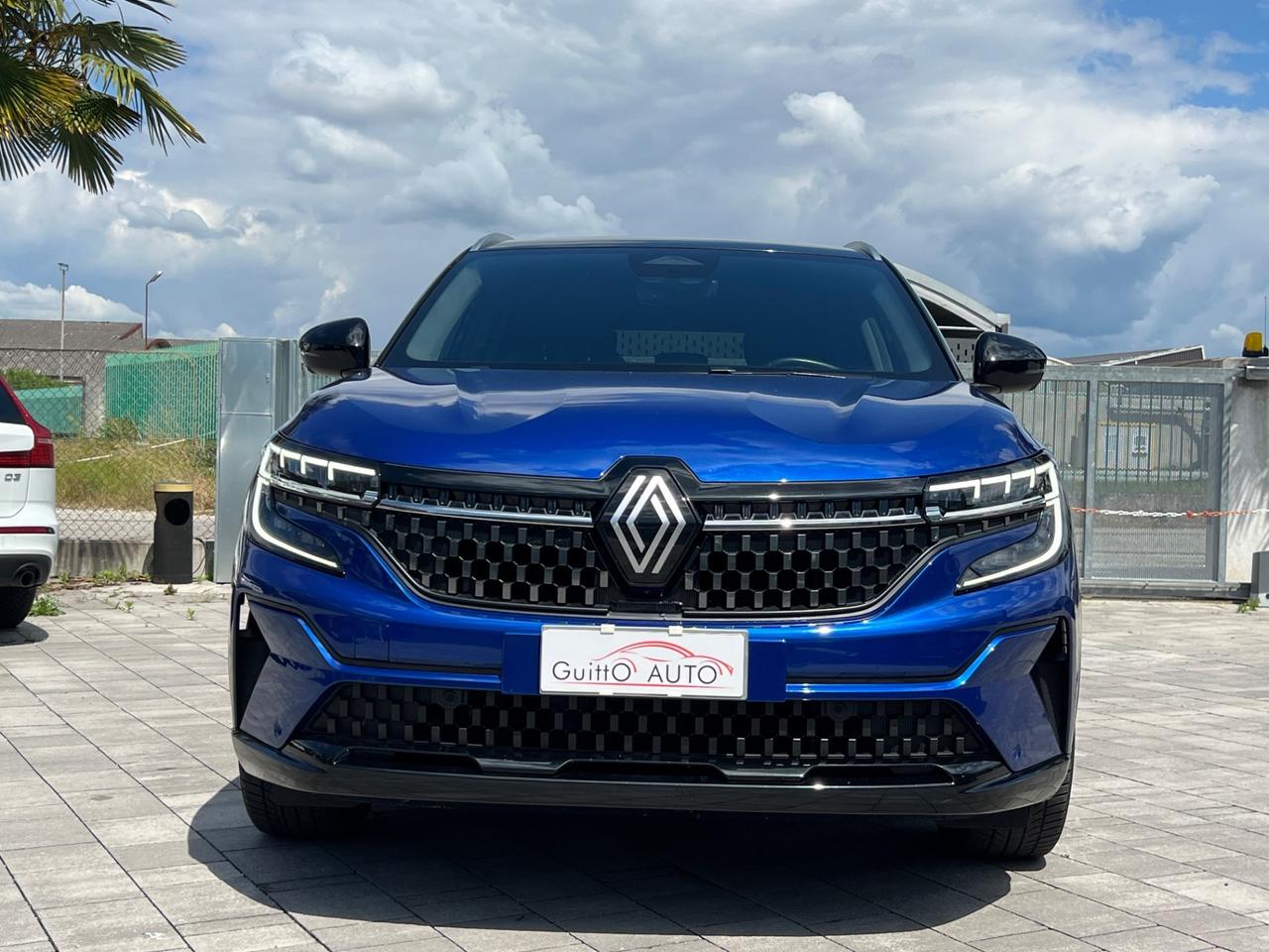 Renault Austral Mild Hybrid Advanced 130 CV FINANZIABILE