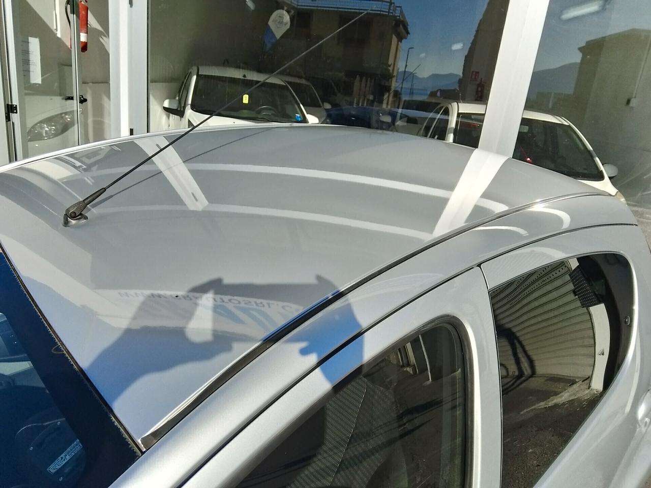 Peugeot 107 1.0 68CV 5p. Active