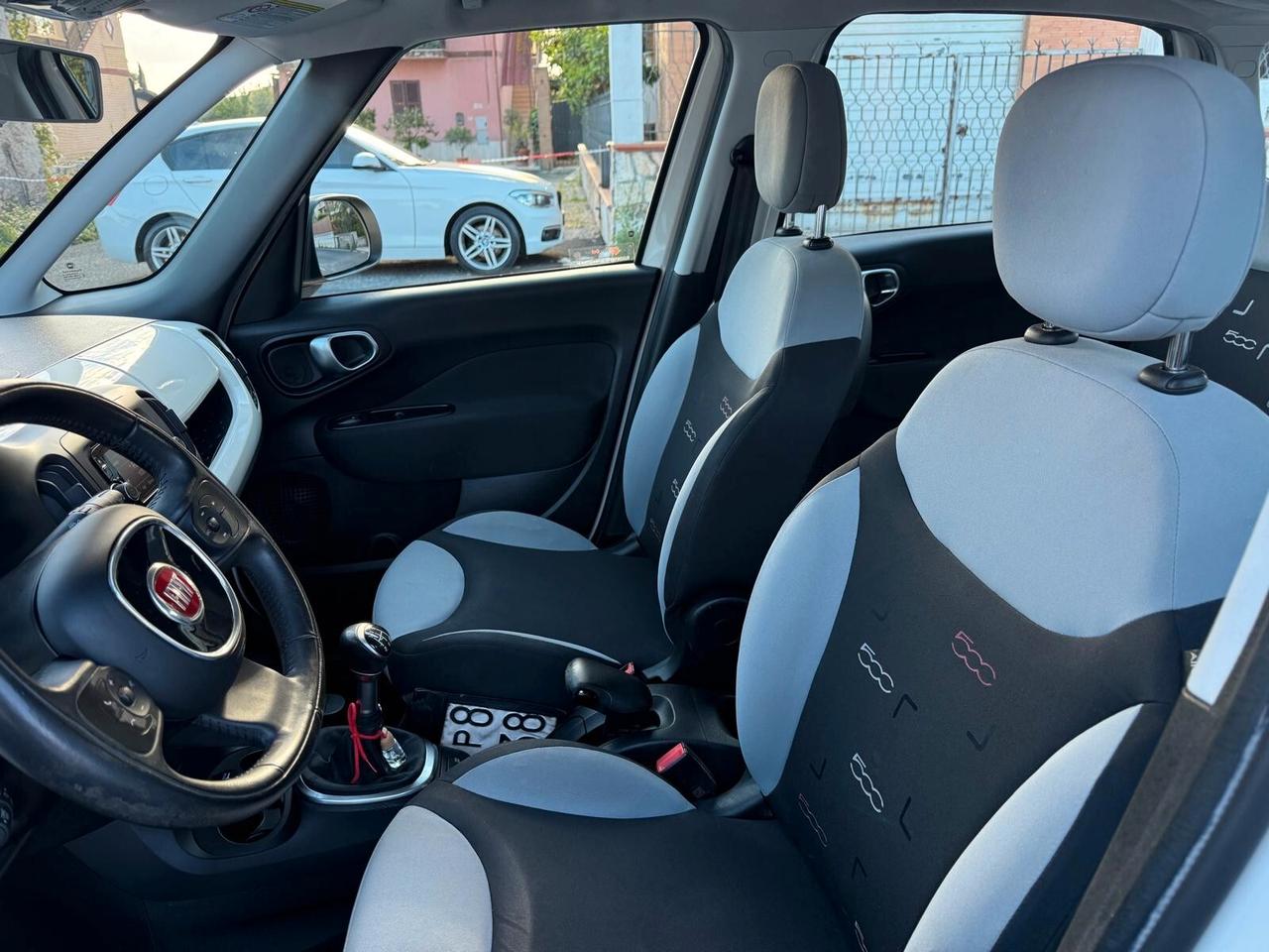 Fiat 500L 1.3 Multijet Lounge - Tutto incluso - Superprezzo