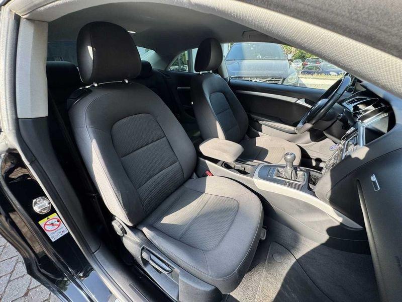 Audi A5 A5 2.0 TDI 163 CV ultra Ambiente