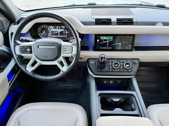 LAND ROVER Defender 110 3.0D I6 200 CV AWD Auto SE *PANORAMA *360°