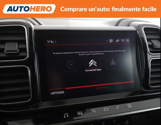 CITROEN C5 Aircross BlueHDi 130 S&S EAT8 Business