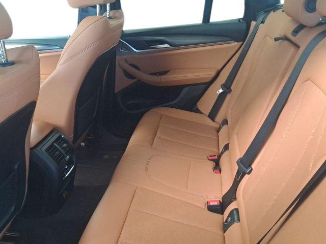 BMW X3 xDrive20d 48V Msport Aut. + Tetto